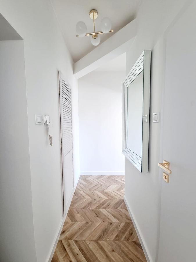 Sun And Holidays Apartament Abrahama Gdynia Extérieur photo